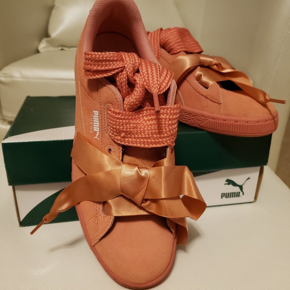 PUMA Shoes